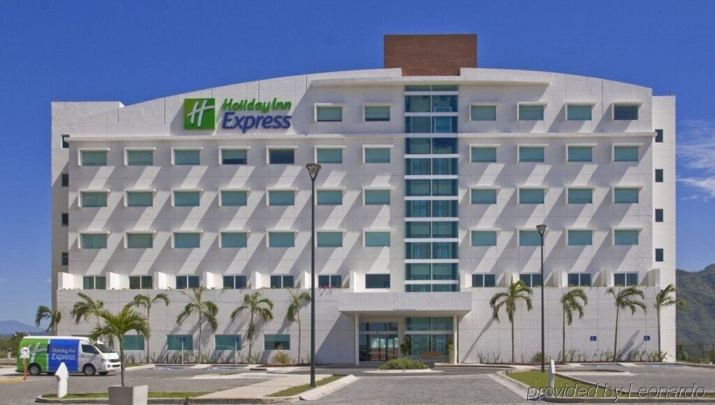 Holiday Inn Express Manzanillo 