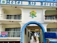 Hotel Rio Balsas 