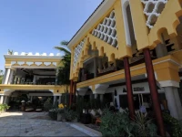 Casa Hamsayeg 