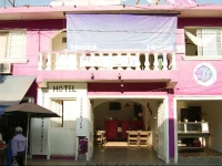 Hostal Manzanillo 
