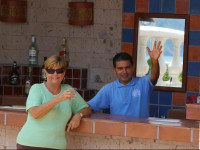 Vida del Mar