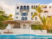 Villa Altavista 