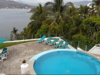 Villa Flor 