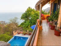Villa Oceano Azul 