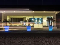 Hotel Aqua Spa & Resort 