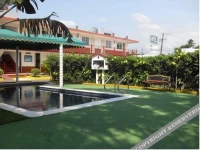Hotel Los Cedros 