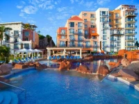 El Cid Marina Beach Hotel 