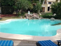 Isla Mazatlan Golden Resort 