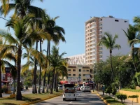 Pacific Palace Beach Tower Hotel 