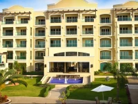 Hotel Punta Pacifico MazatlГЎn 