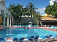 El Cid Granada Hotel & Country Club 