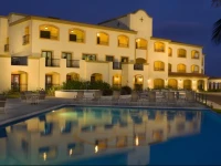 Estrella del Mar Resort Mazatlan 