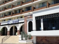 Hotel Hacienda MazatlГЎn 