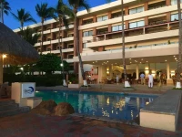 The Palms Resort of Mazatlan 
