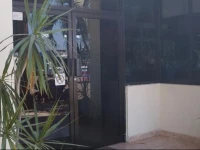 Hotel La Palapa 