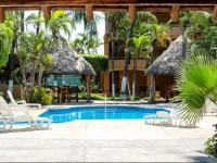 Margaritas Hotel and Tennis Club 