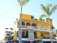 Mariana Beach Hotel 