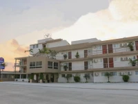 Hotel Mazatlan 
