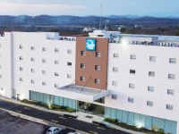 Sleep Inn Mazatlan 