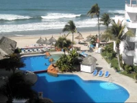 Costa Bonita 601 by Palmera Vacations 