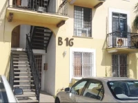 Royal Country Edificio B16 - No 1 
