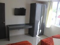 Suites San Luis 
