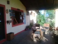 Hotel Rancho La Esmeralda 4*