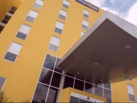 City Express Matamoros 