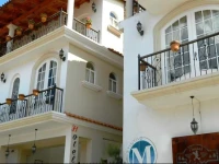 Hotel el LeГ±ador 