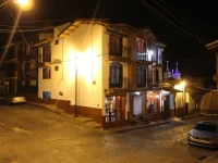 Hotel Real de la Sierra 3*