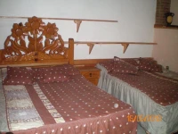 Habitaciones Betito 