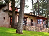 Hotel Sierra Vista 