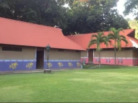Camp Santa Cruz 