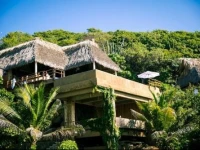 Hotel El Copal 