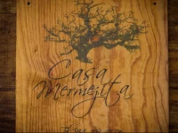 Casa Mermejita 