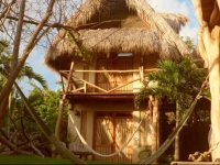 Celeste Del Mar Eco-Hotel 