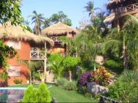 Posada Las Flores 