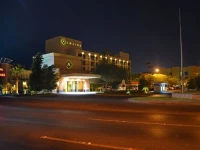 Hotel Araiza Mexicali 