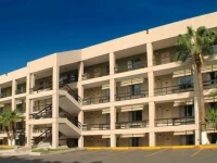 Hotel Calafia 