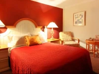 Hotel Azteca de Oro Mexicali 