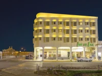 Hotel Del Norte 