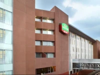 Courtyard by Marriott Mexico City Airport 
