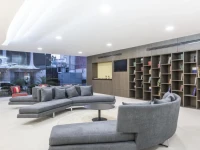 NH Collection Mexico City Reforma 