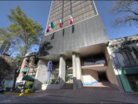Hotel Royal Reforma 