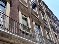 Hotel Amigo Zocalo 3*