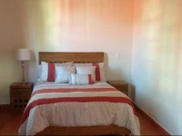 Chalet Naranja Lima 