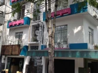 Hostal Corona Condesa 