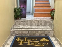 Hostel Historico Centro 