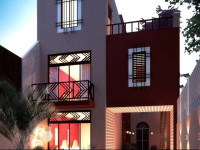 Casa Italia Yucatan Boutique Hotel
