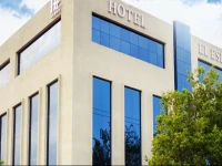 Hotel El EspaГ±ol Paseo de Montejo 